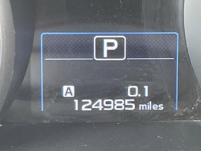 2019 Subaru Outback 3.6R Limited