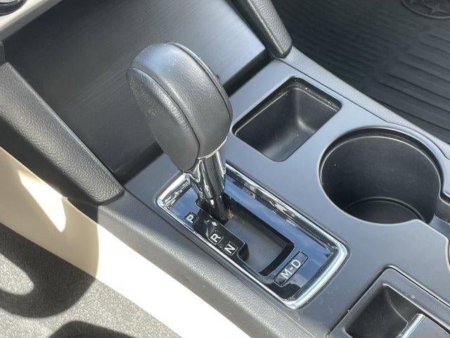 2019 Subaru Outback 3.6R Limited