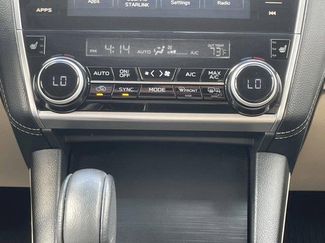 2019 Subaru Outback 3.6R Limited