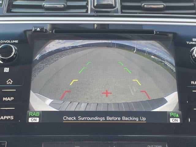 2019 Subaru Outback 3.6R Limited