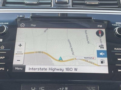 2019 Subaru Outback 3.6R Limited