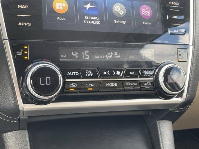 2019 Subaru Outback 3.6R Limited