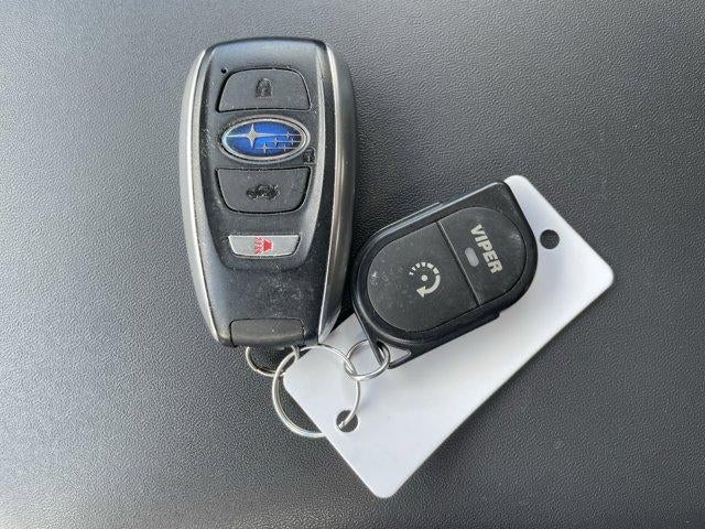 2019 Subaru Outback 3.6R Limited