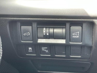 2019 Subaru Outback 3.6R Limited