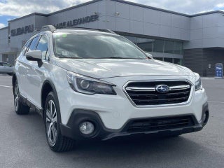 2019 Subaru Outback 3.6R Limited