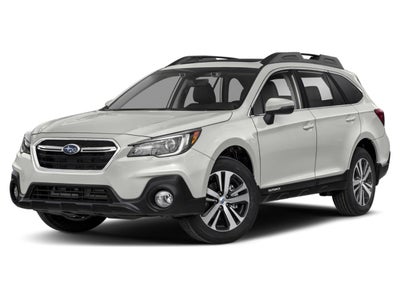 2019 Subaru Outback 3.6R Limited