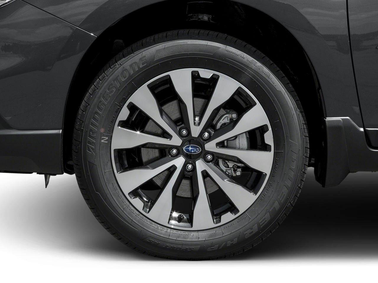 2017 Subaru Outback 3.6R Limited