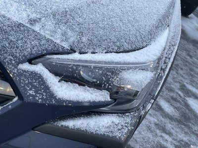 2025 Subaru Outback AWD