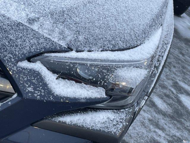 2025 Subaru Outback AWD