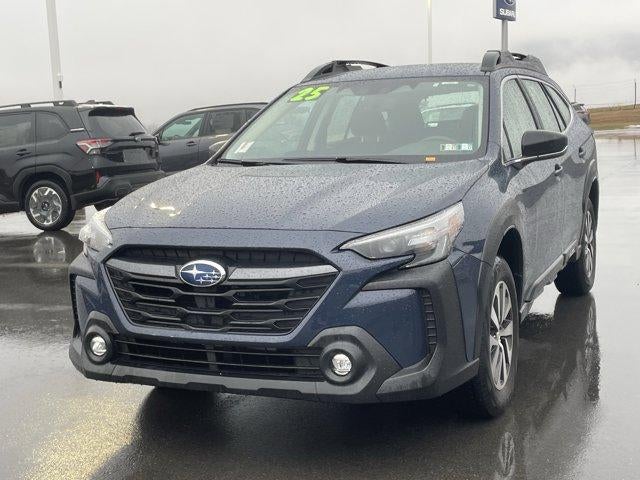 2025 Subaru Outback AWD