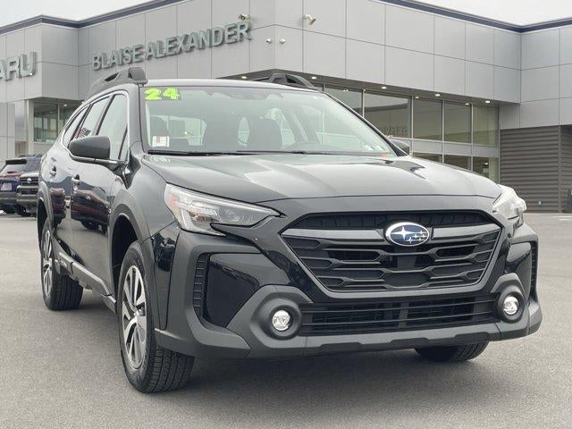 2024 Subaru Outback AWD