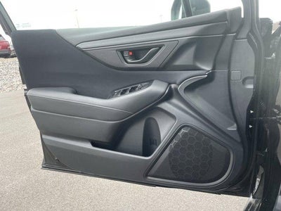 2024 Subaru Outback AWD