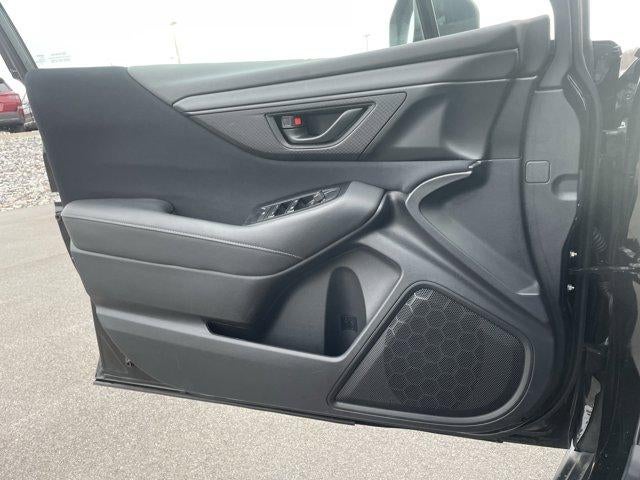 2024 Subaru Outback AWD