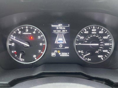 2024 Subaru Outback AWD