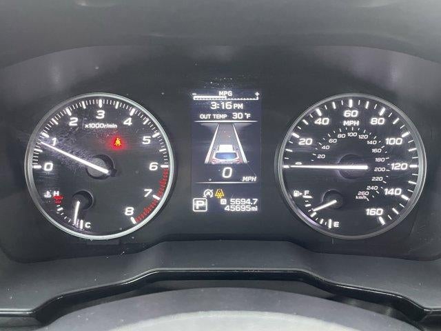 2024 Subaru Outback AWD