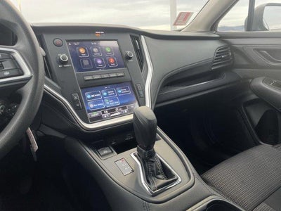 2024 Subaru Outback AWD