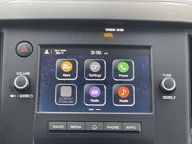 2024 Subaru Outback AWD