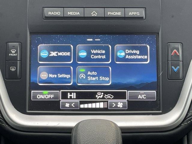 2024 Subaru Outback AWD