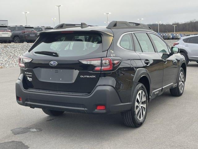 2024 Subaru Outback AWD