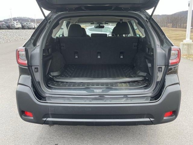 2024 Subaru Outback AWD