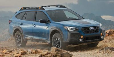2024 Subaru Outback AWD