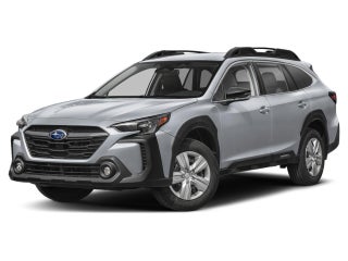 2025 Subaru Outback AWD