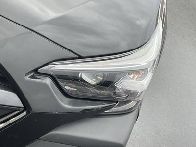 2025 Subaru Outback AWD