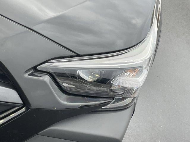 2025 Subaru Outback AWD