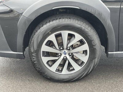 2025 Subaru Outback AWD