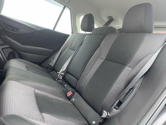 2025 Subaru Outback AWD