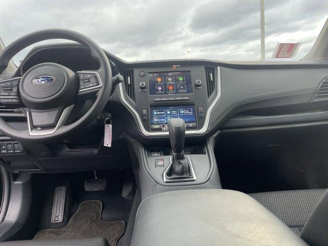 2025 Subaru Outback AWD