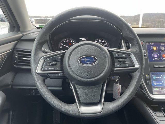 2025 Subaru Outback AWD