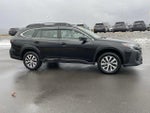 2025 Subaru Outback AWD