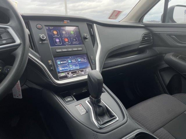 2025 Subaru Outback AWD