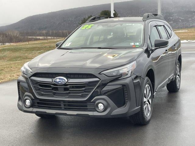 2025 Subaru Outback AWD