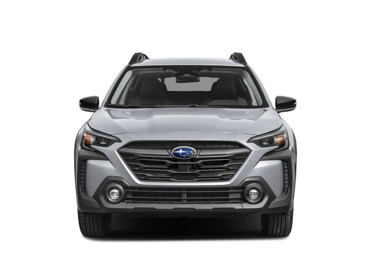 2024 Subaru Outback AWD
