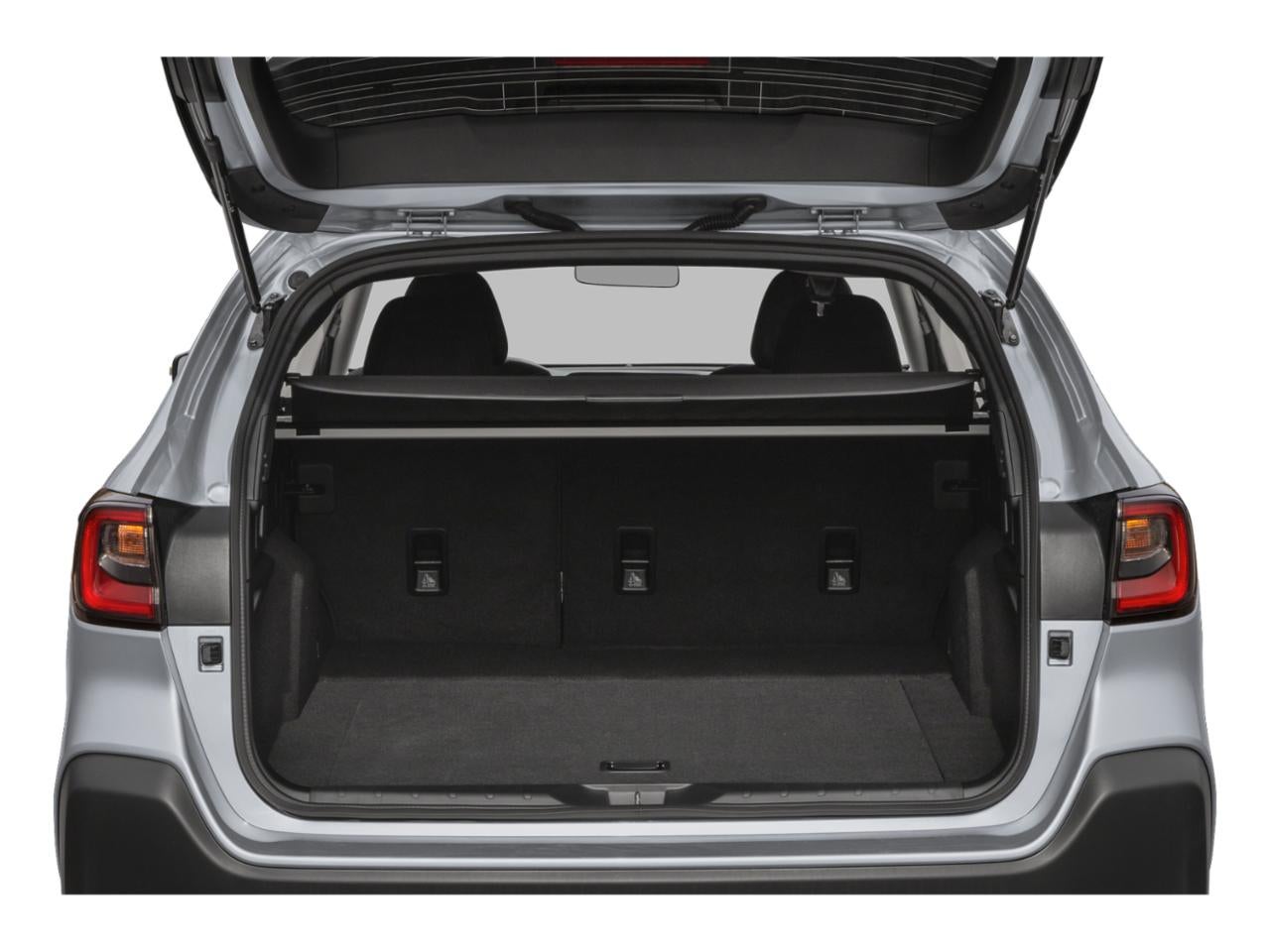 2024 Subaru Outback AWD