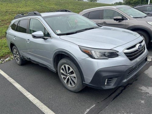2021 Subaru Outback Premium CVT