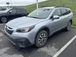 2021 Subaru Outback Premium CVT