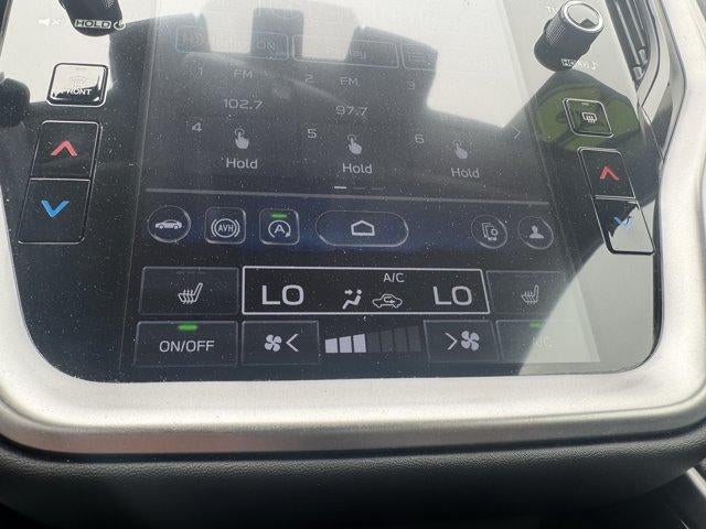 2025 Subaru Outback Premium AWD