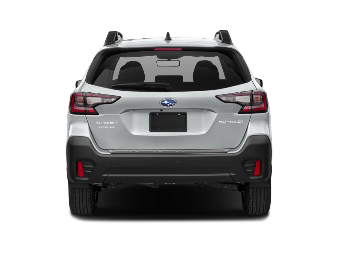 2020 Subaru Outback Premium CVT