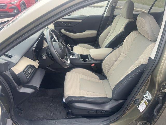 2024 Subaru Outback Premium AWD