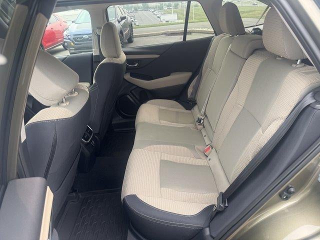 2024 Subaru Outback Premium AWD