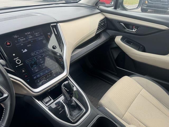 2024 Subaru Outback Premium AWD