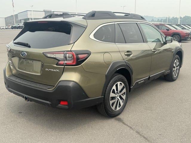 2024 Subaru Outback Premium AWD