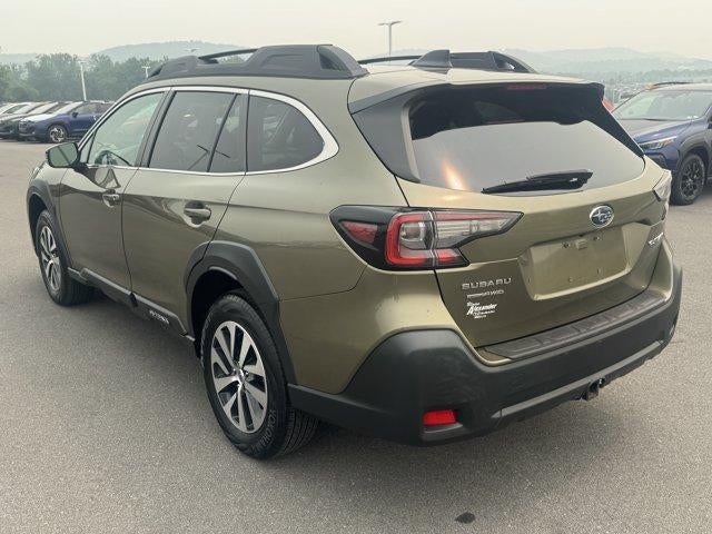 2024 Subaru Outback Premium AWD