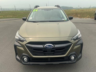2024 Subaru Outback Premium AWD