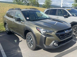 2024 Subaru Outback Premium AWD