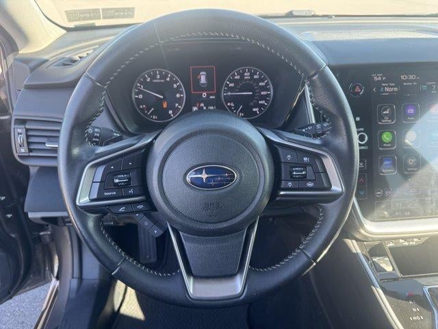 2022 Subaru Outback Premium CVT