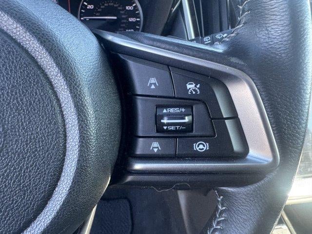 2022 Subaru Outback Premium CVT
